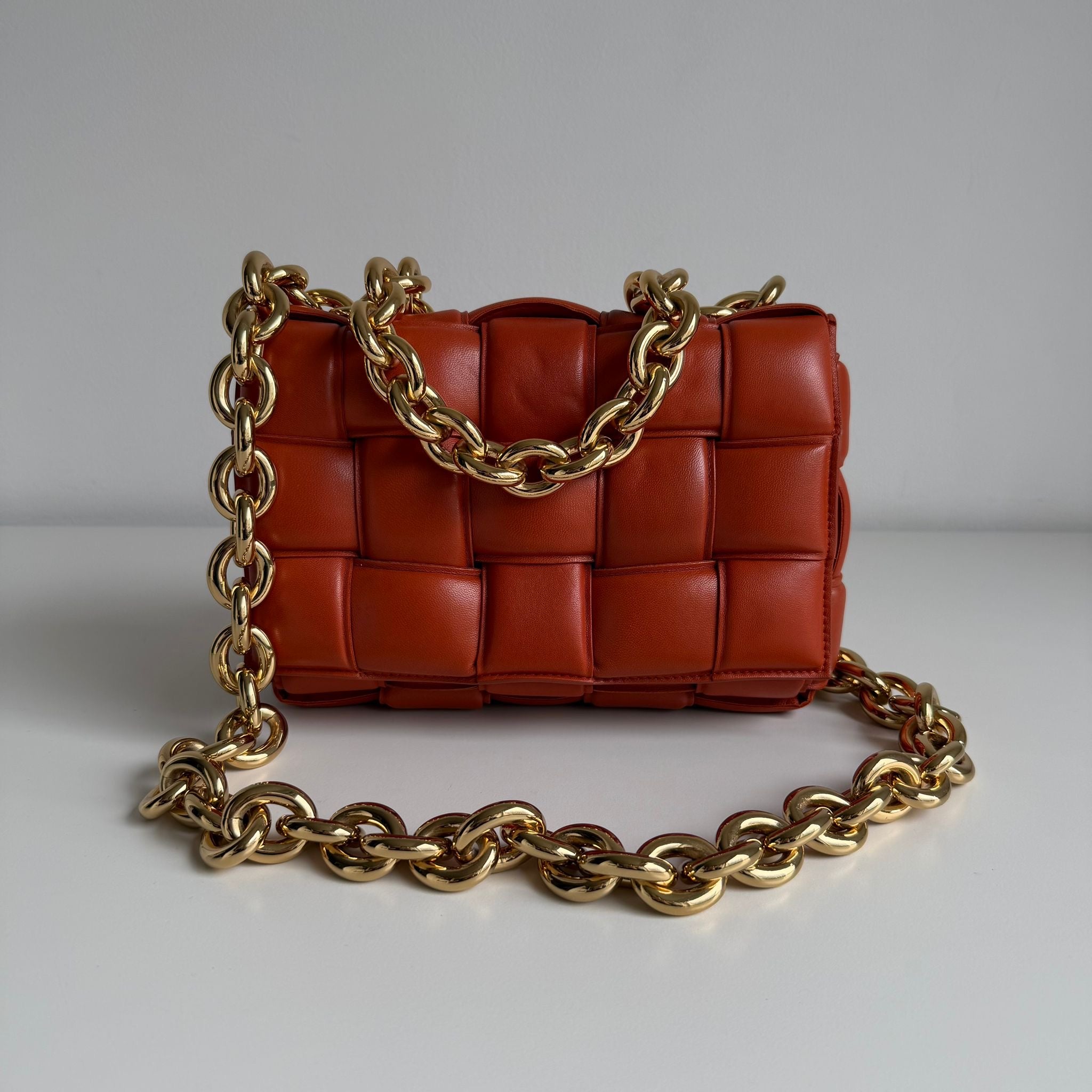 Bottega Veneta Chain Cassette