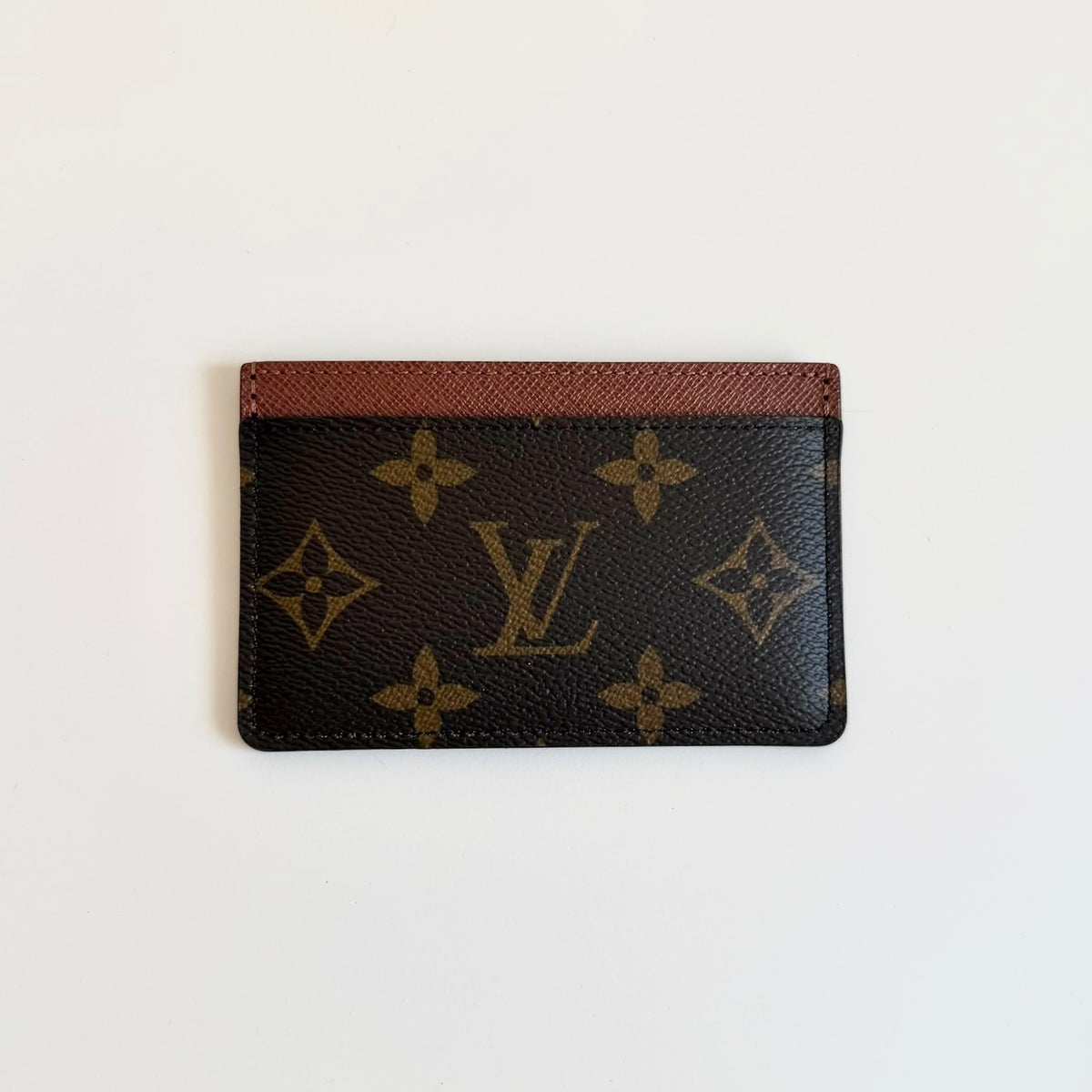 Louis Vuitton Portacarte