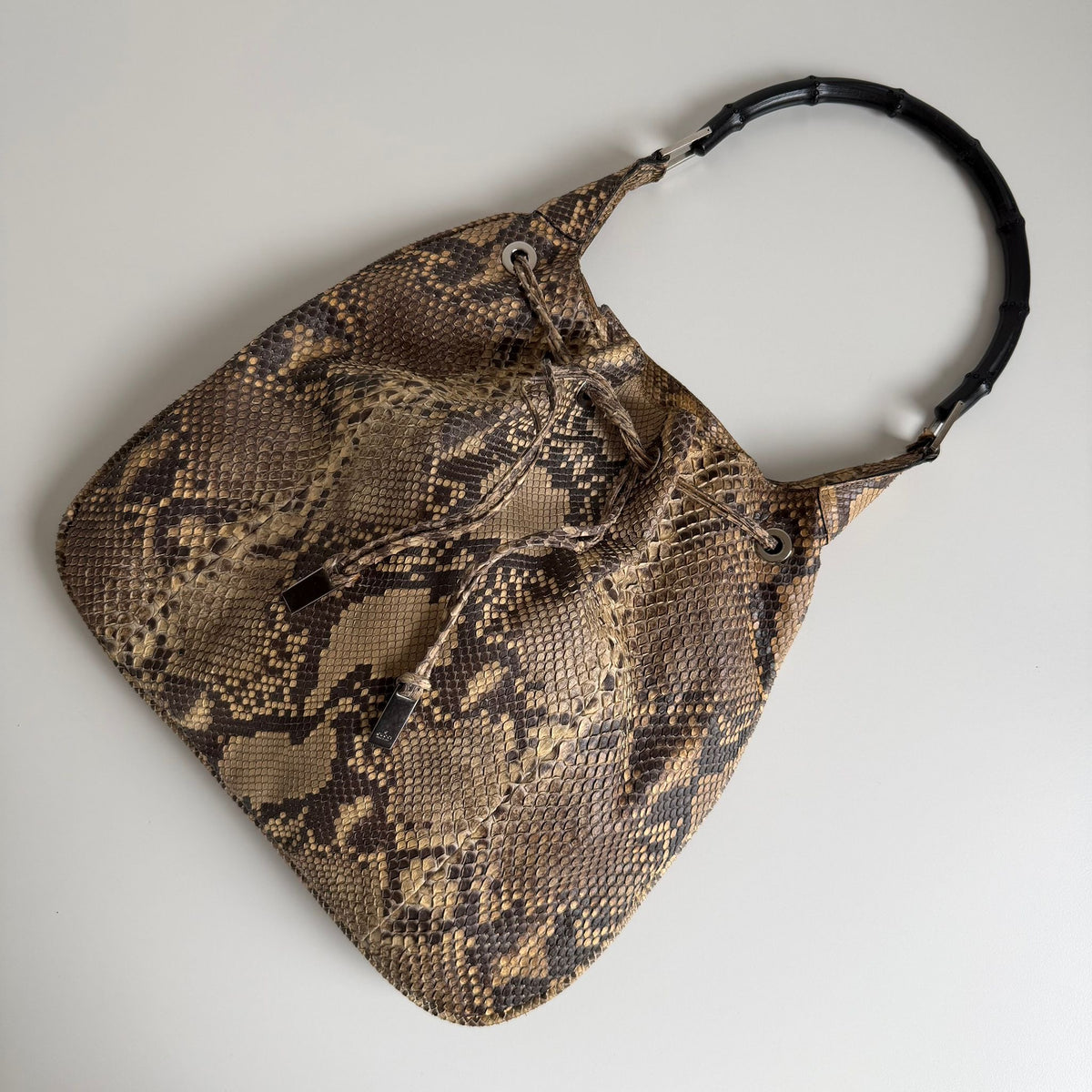 Gucci Bamboo