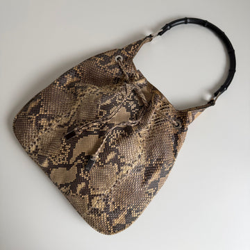 Gucci Bamboo