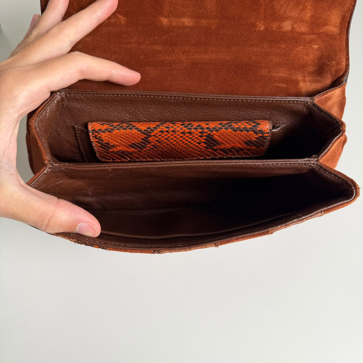 Prada Tracolla