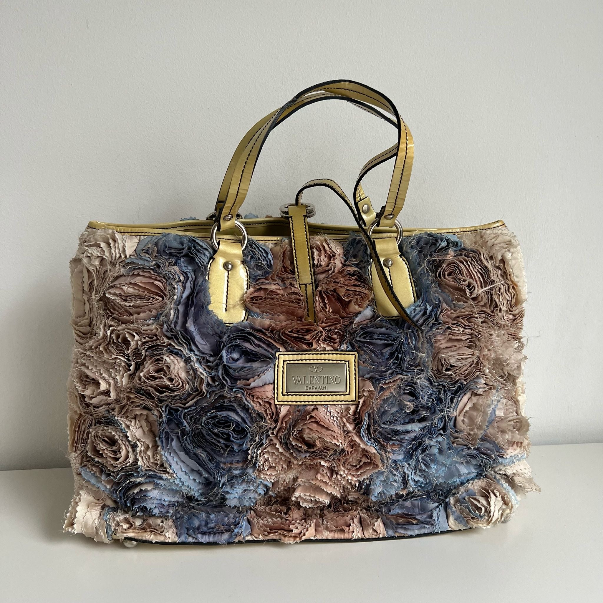 Valentino Rosier