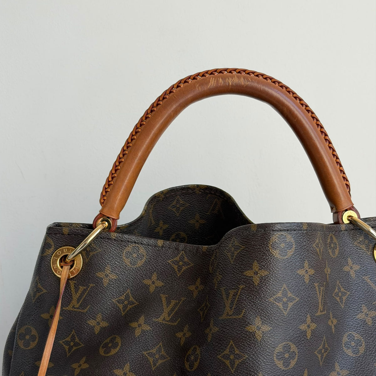 Louis Vuitton Artsy