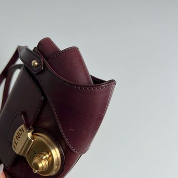 Fendi mini bag