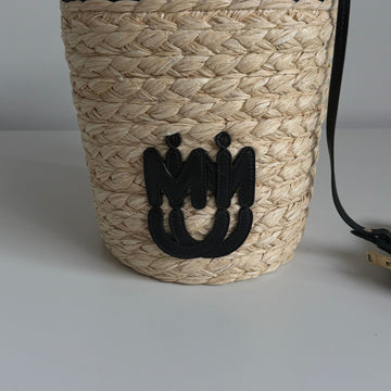Miu Miu Bucket