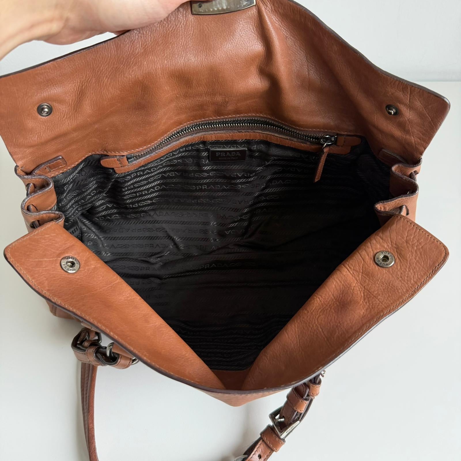 Prada New Easy