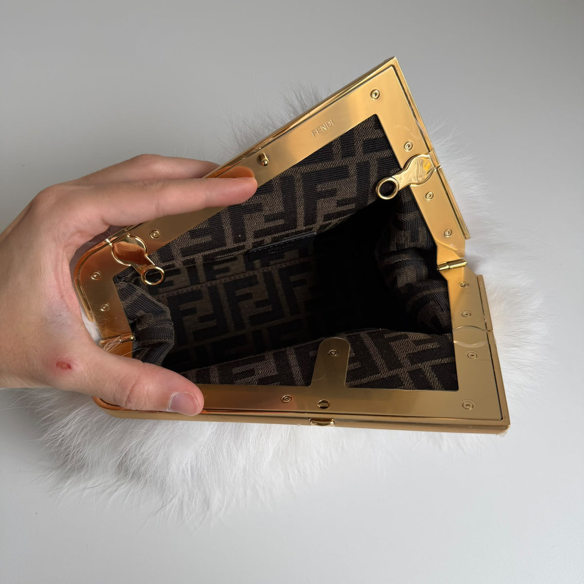 Fendi First