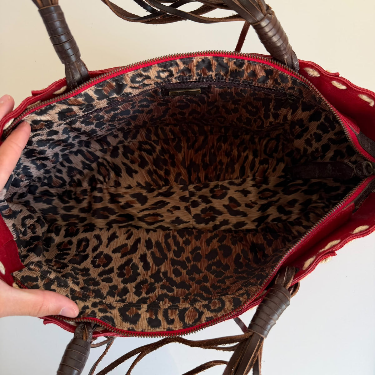 Dolce e Gabbana Shopper