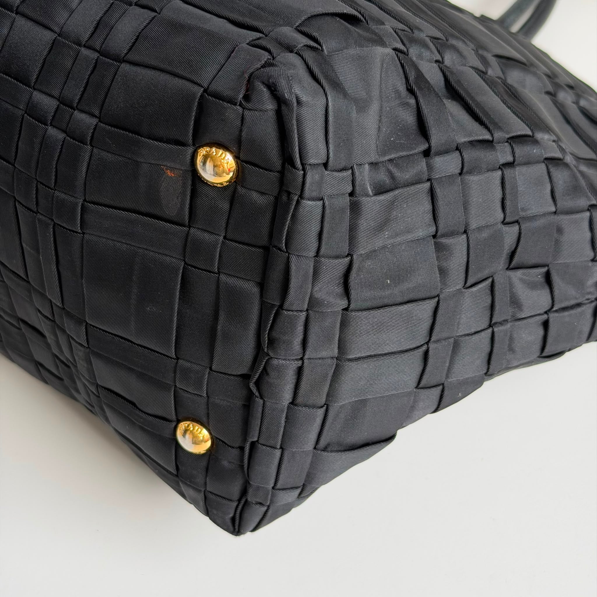 Prada Shopper