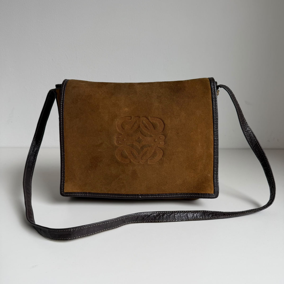 Loewe Anagram