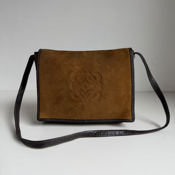 Loewe Anagram