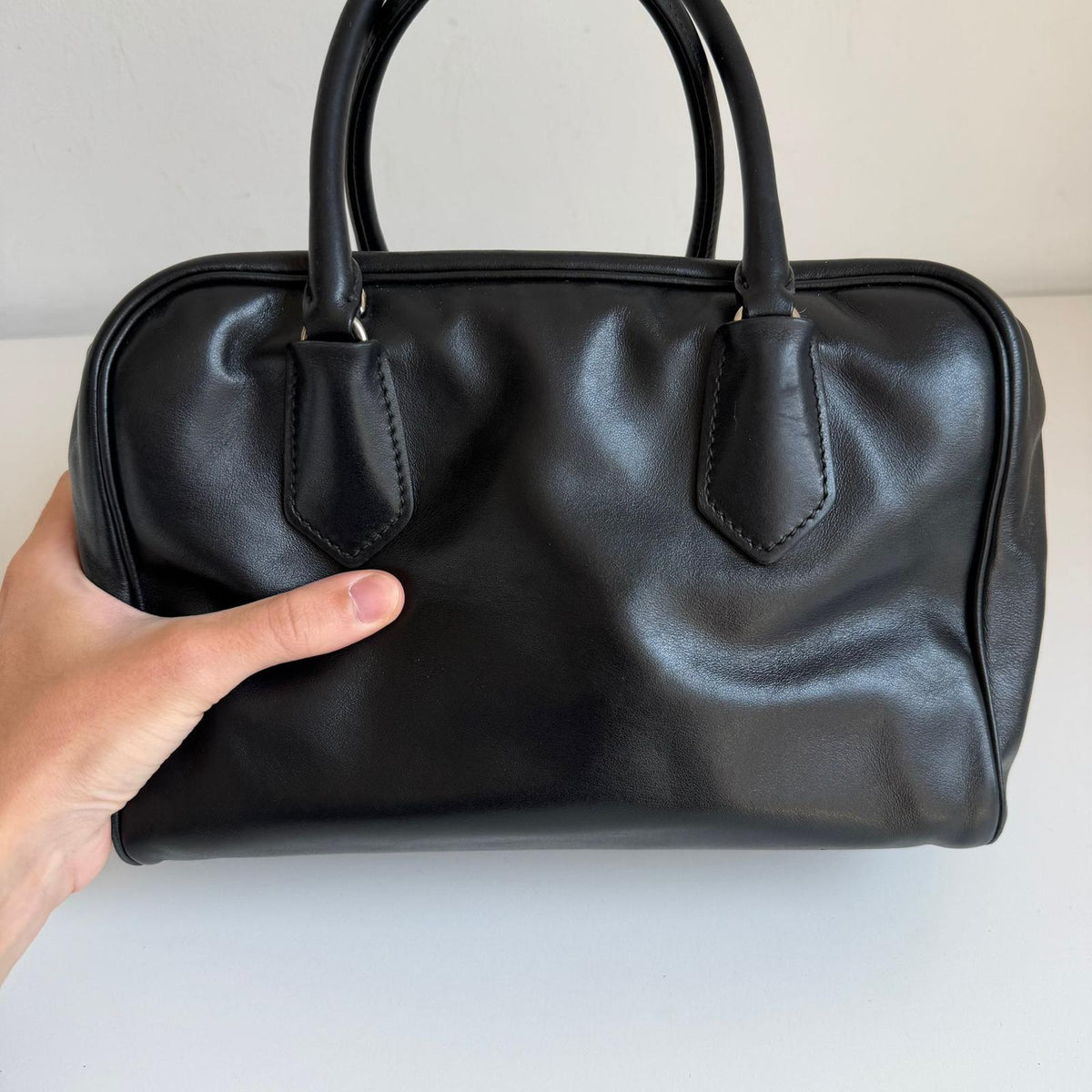 Prada Inside