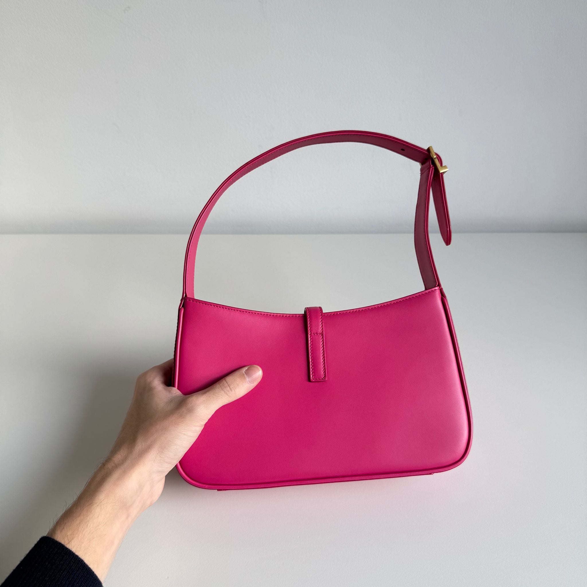 Saint Laurent Le 5 à 7
