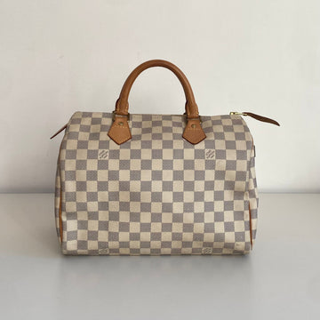 Louis Vuitton Speedy