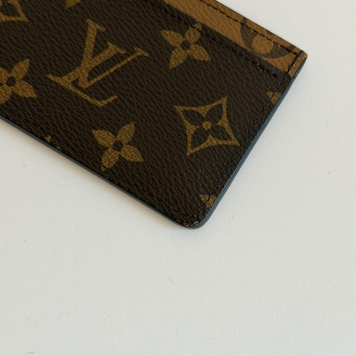 Louis Vuitton Portacarte