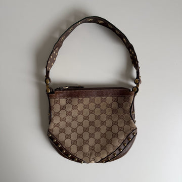 Gucci Hobo