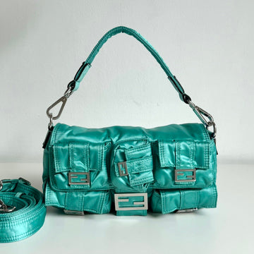 Fendi Baguette