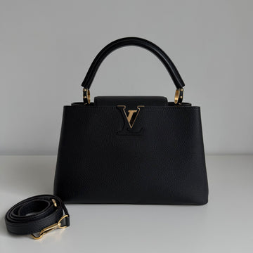 Louis Vuitton Capucines