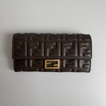 Fendi Baguette