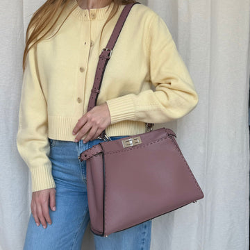 Fendi Peekaboo