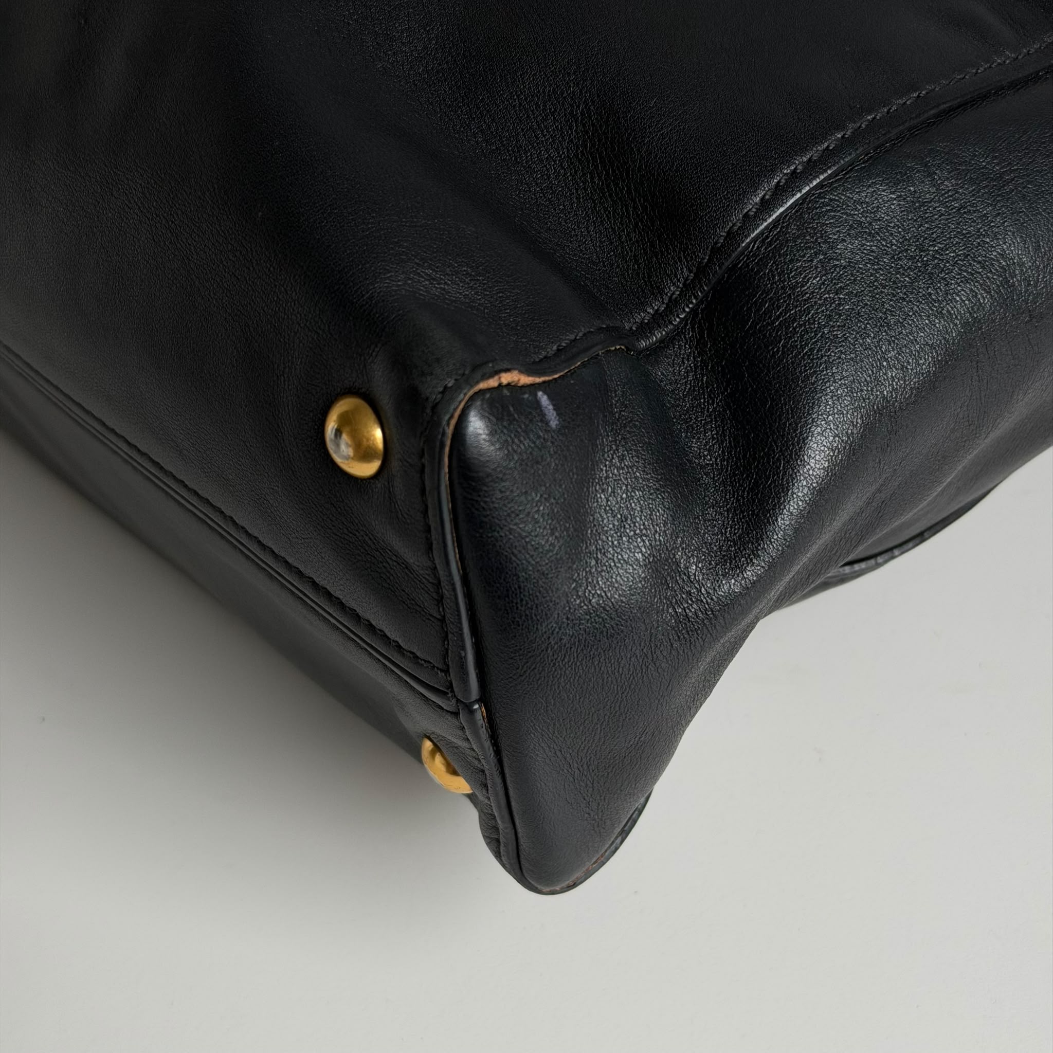 Miu Miu Shopper