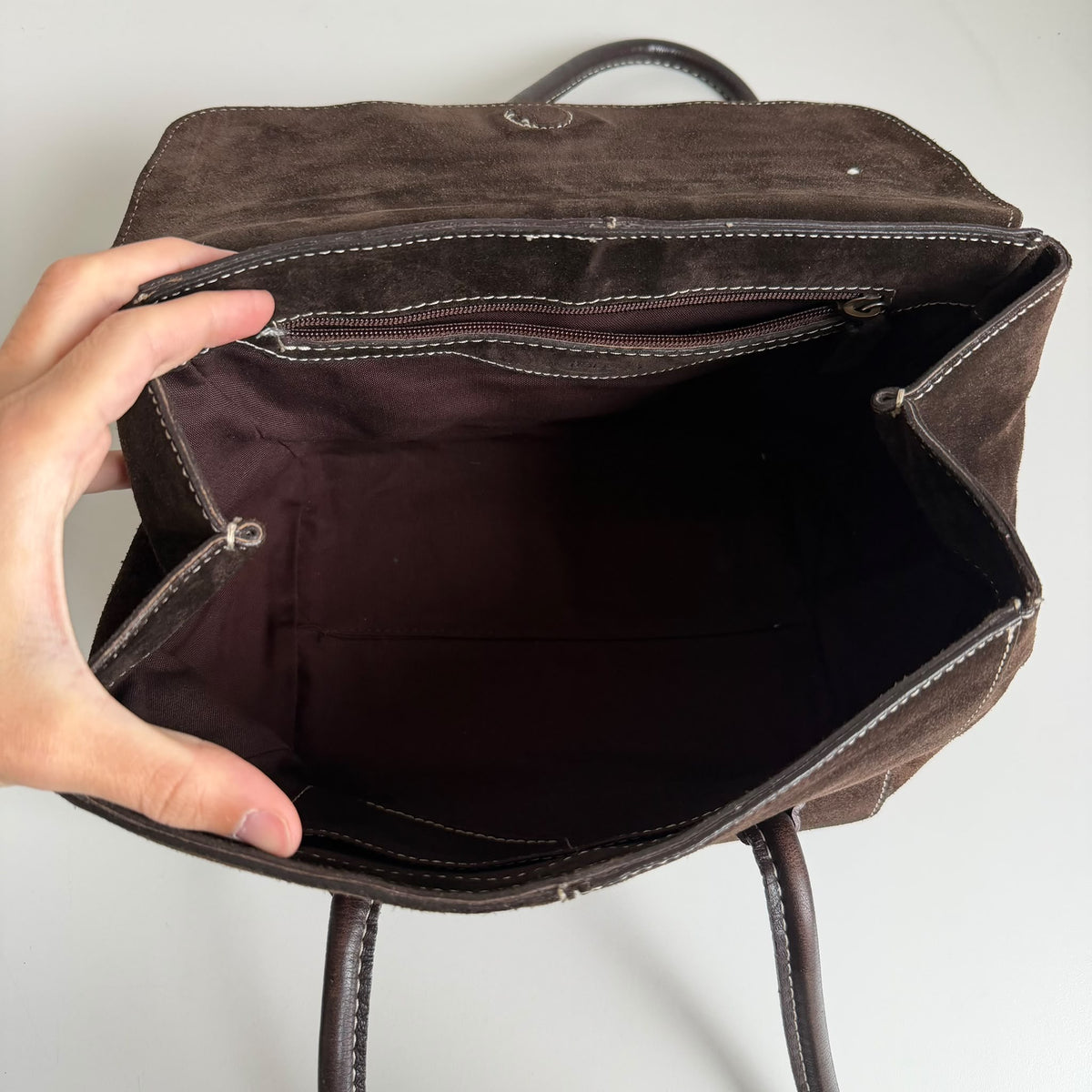 Tod’s Bauletto