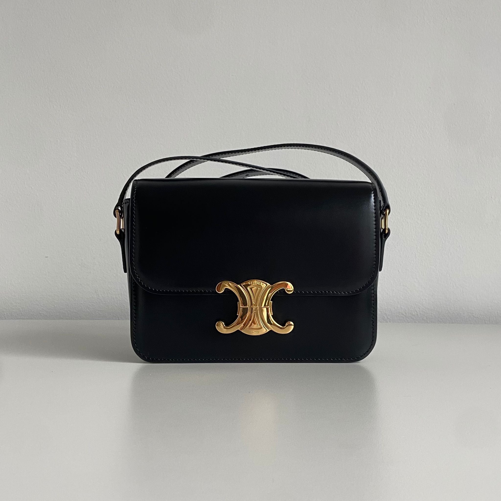 Celine Triomphe