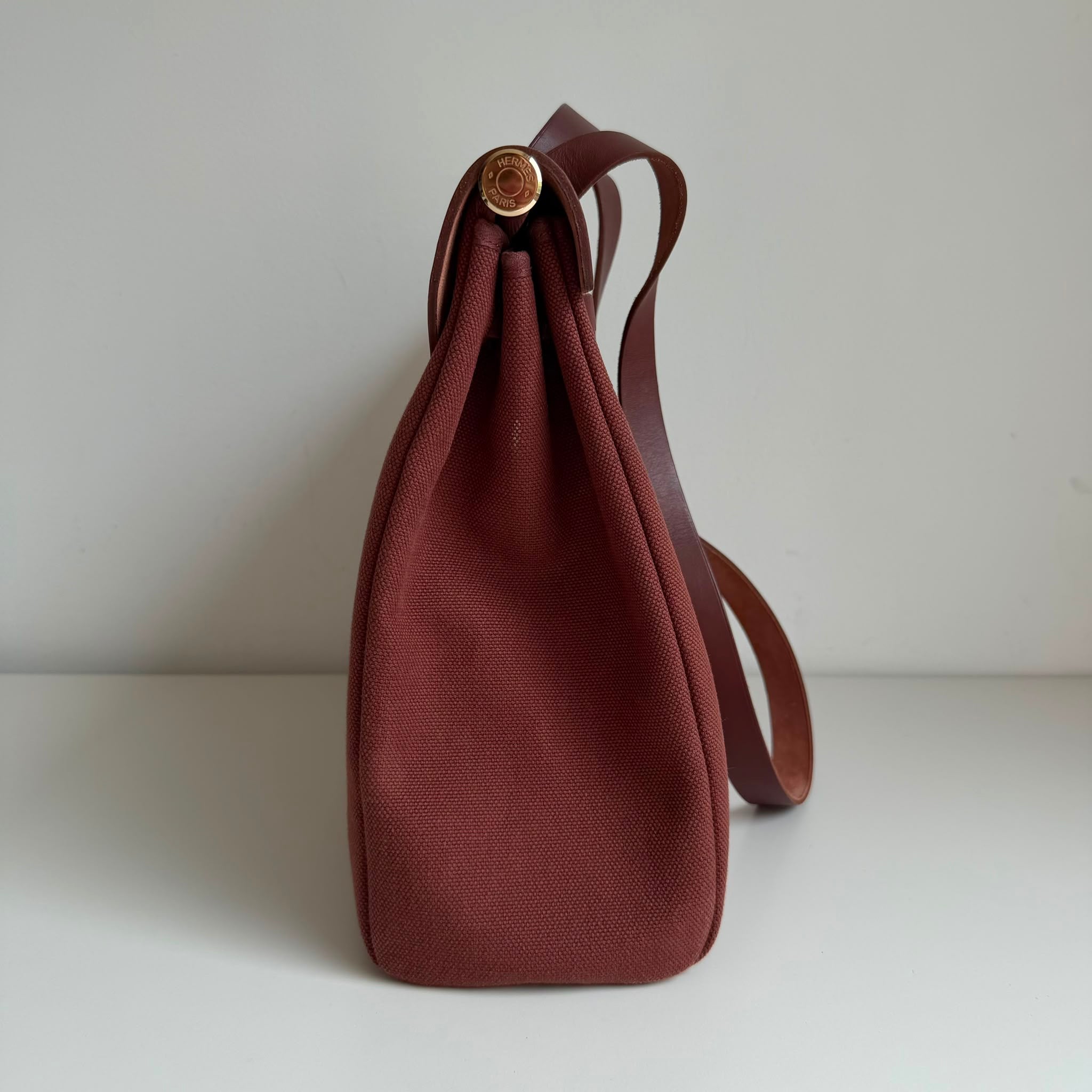 Hermès Herbag