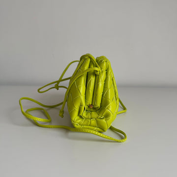 Bottega Veneta Pouch