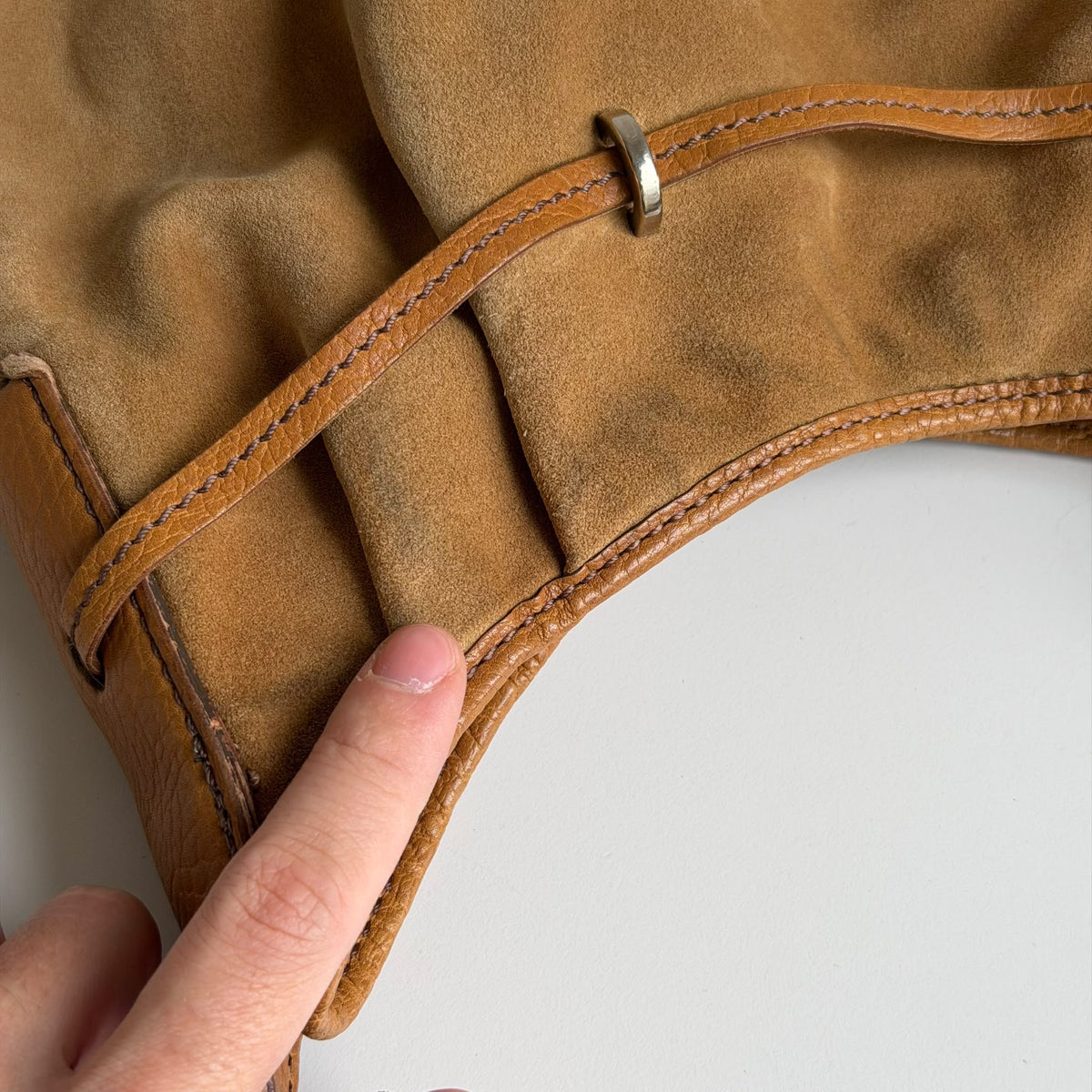 Tod’s Hobo