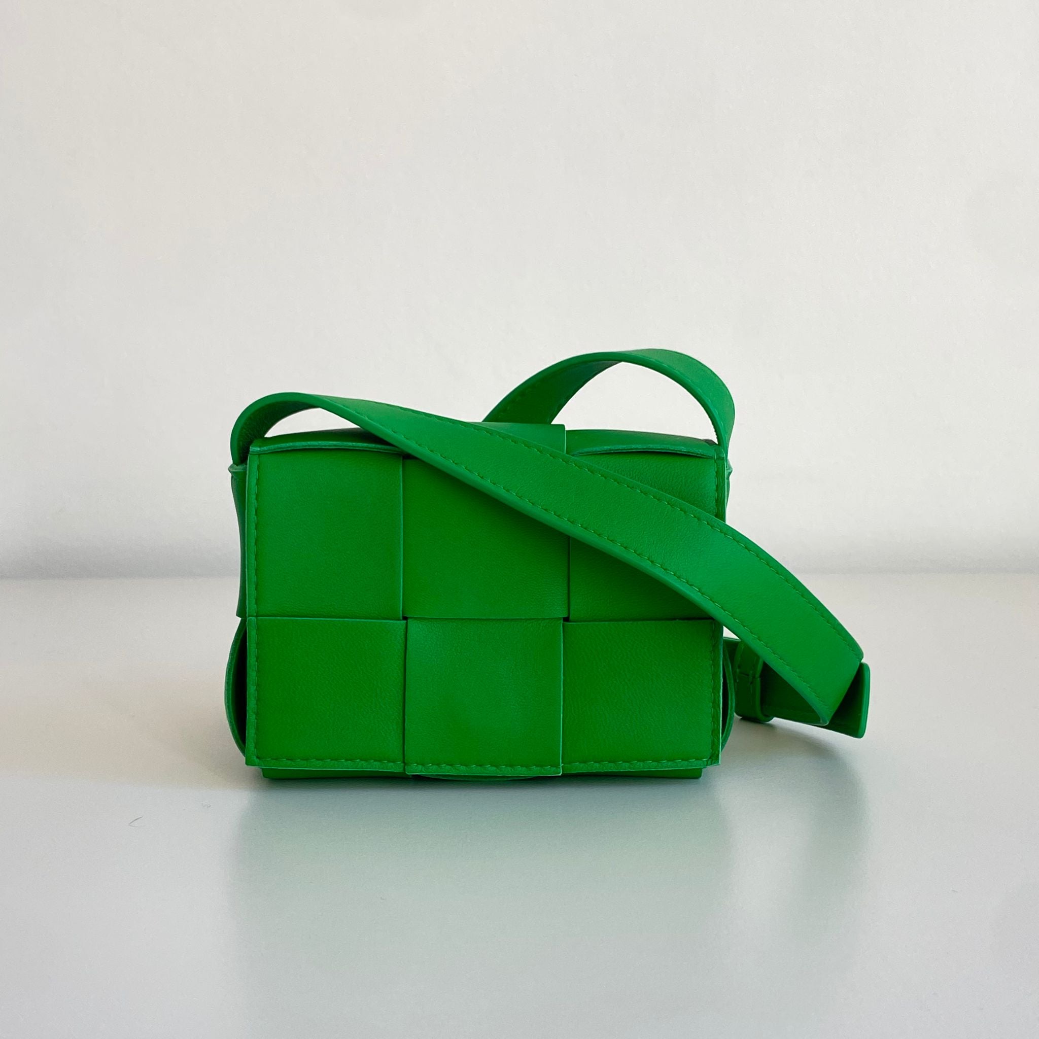 Bottega Veneta Cassette