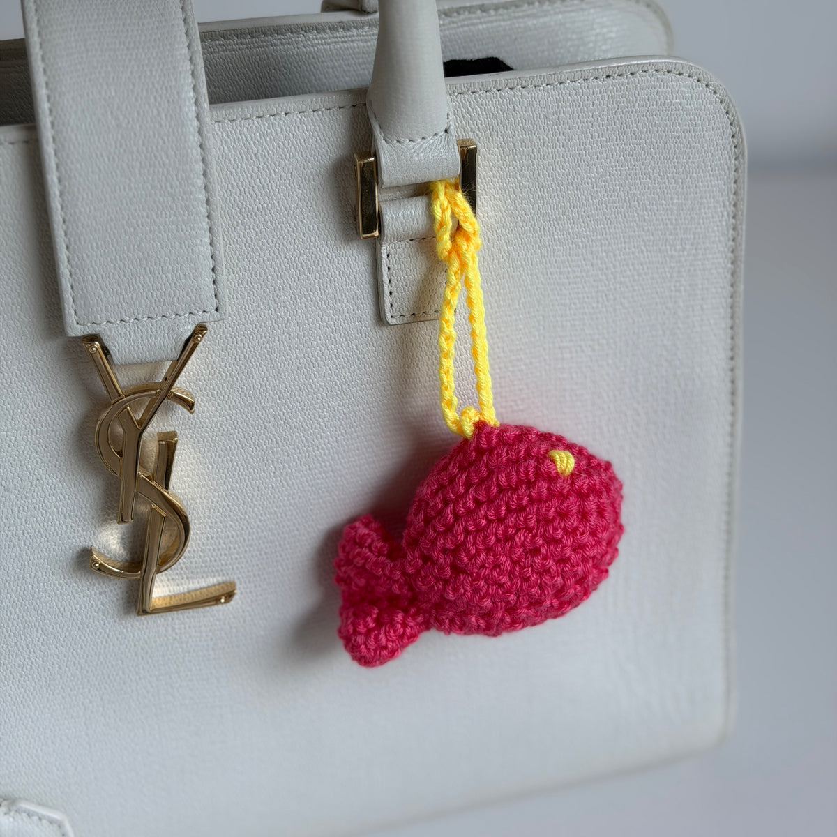 Sardine Charm