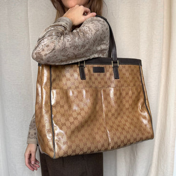 Gucci Shopper
