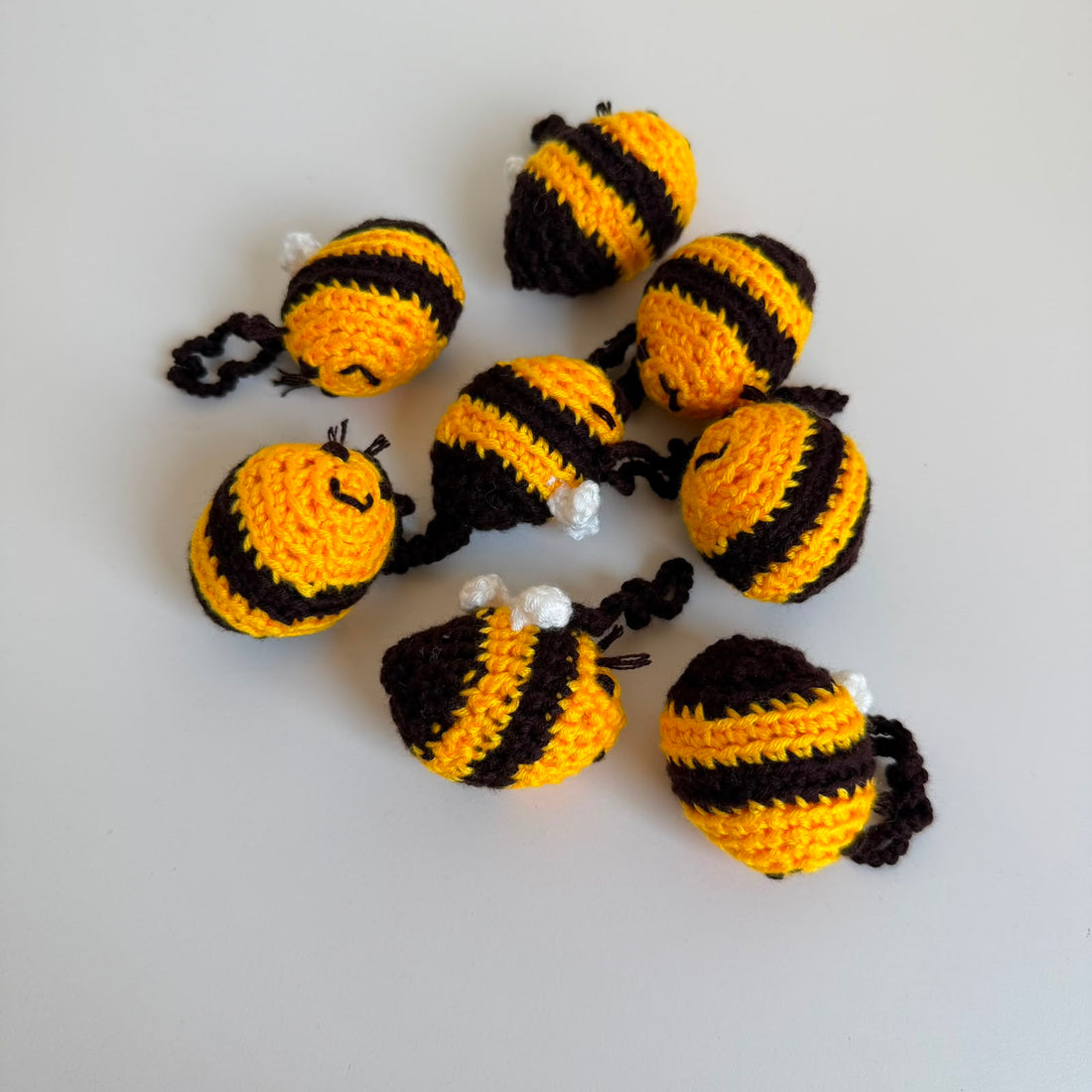 Bee Charm