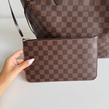 Louis Vuitton Neverfull