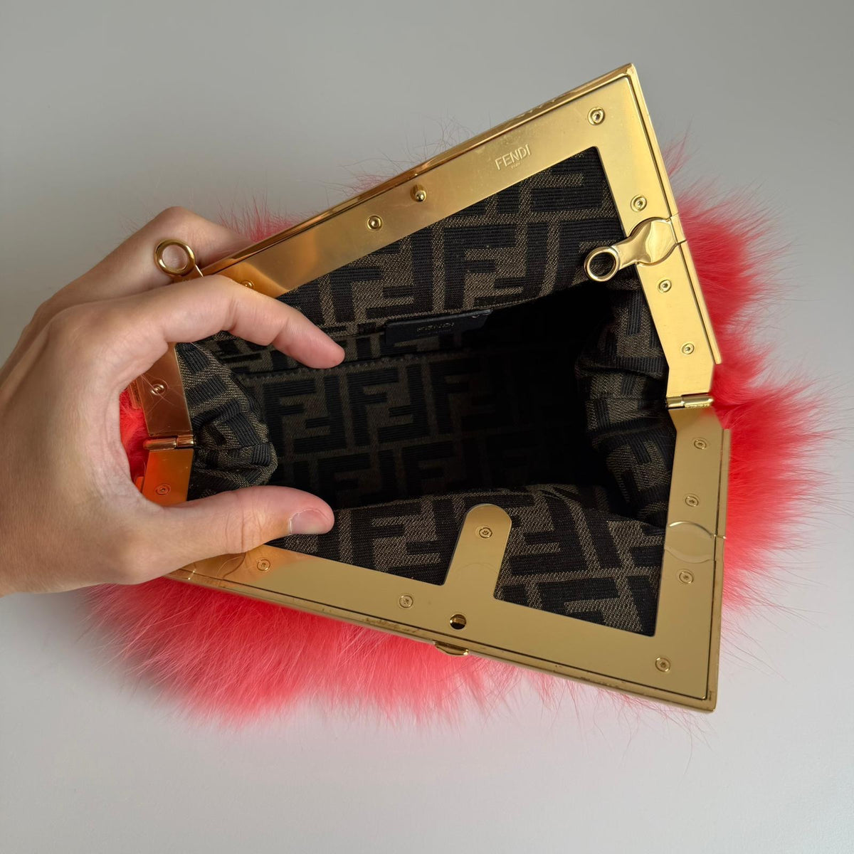 Fendi First
