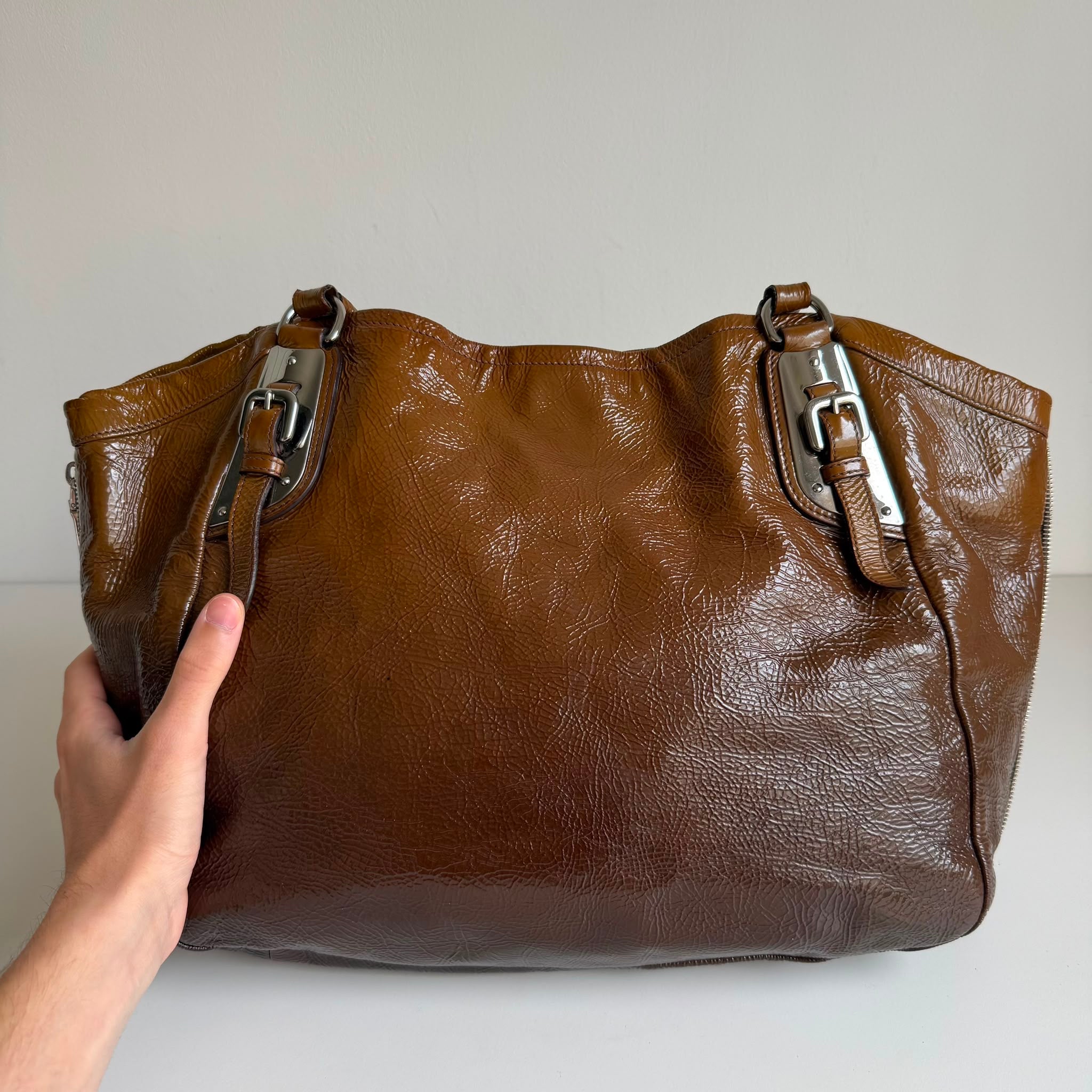 Prada Shopper