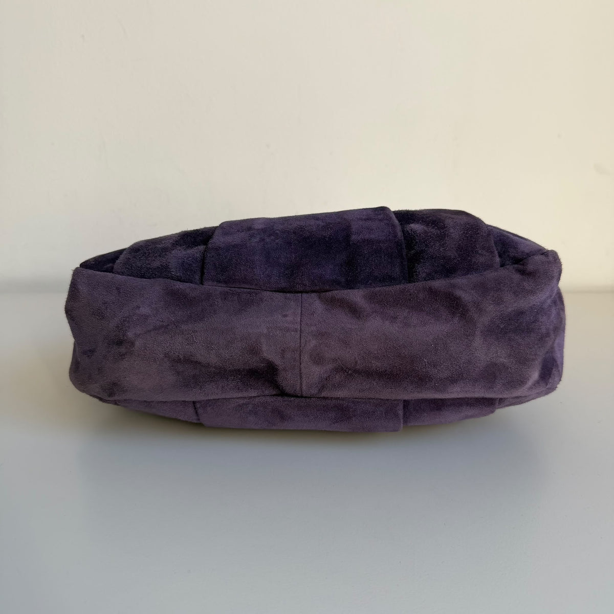 Armani Hobo