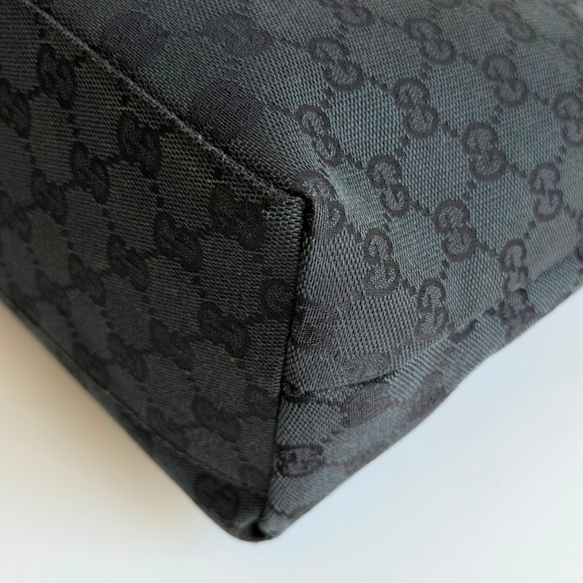 Gucci Hobo