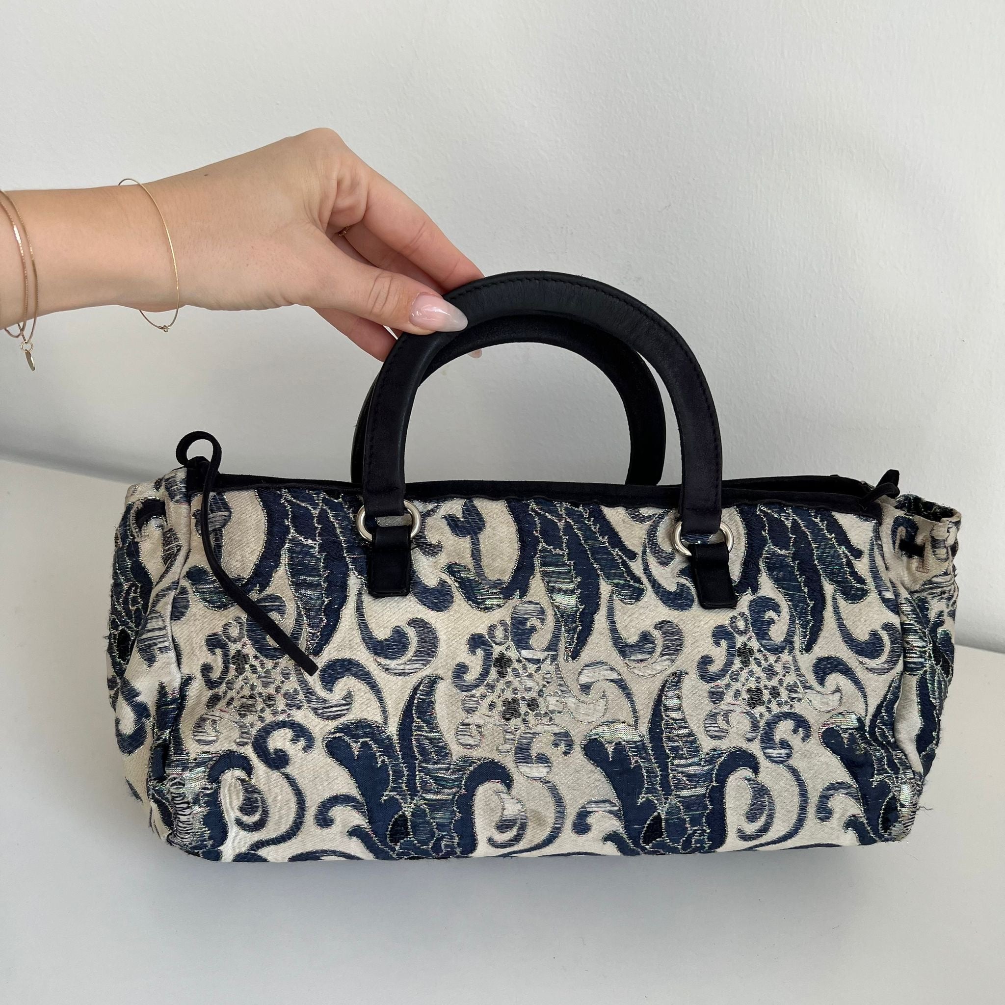 Prada Baroque