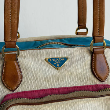 Prada cargo