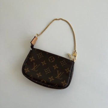 Louis Vuitton Accessories