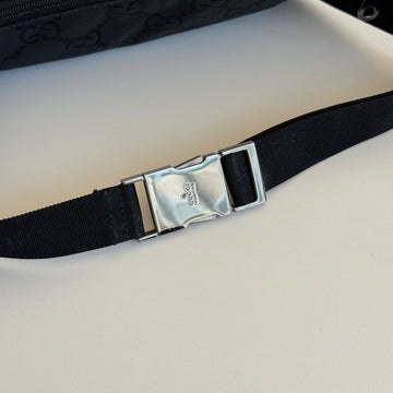 Gucci Marsupio