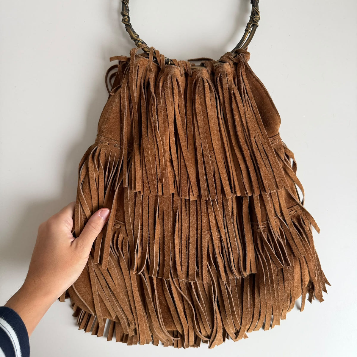 Valentino Shopper