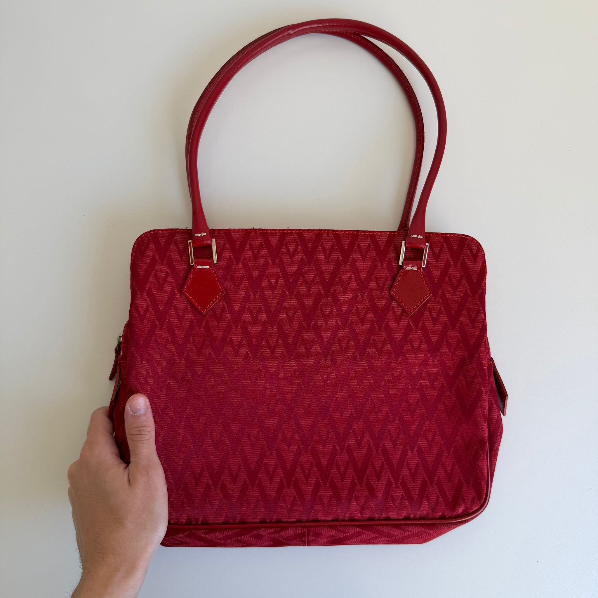 Valentino Shopper