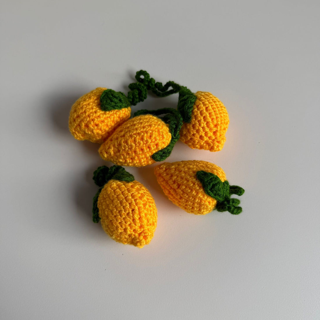 Lemon Charm