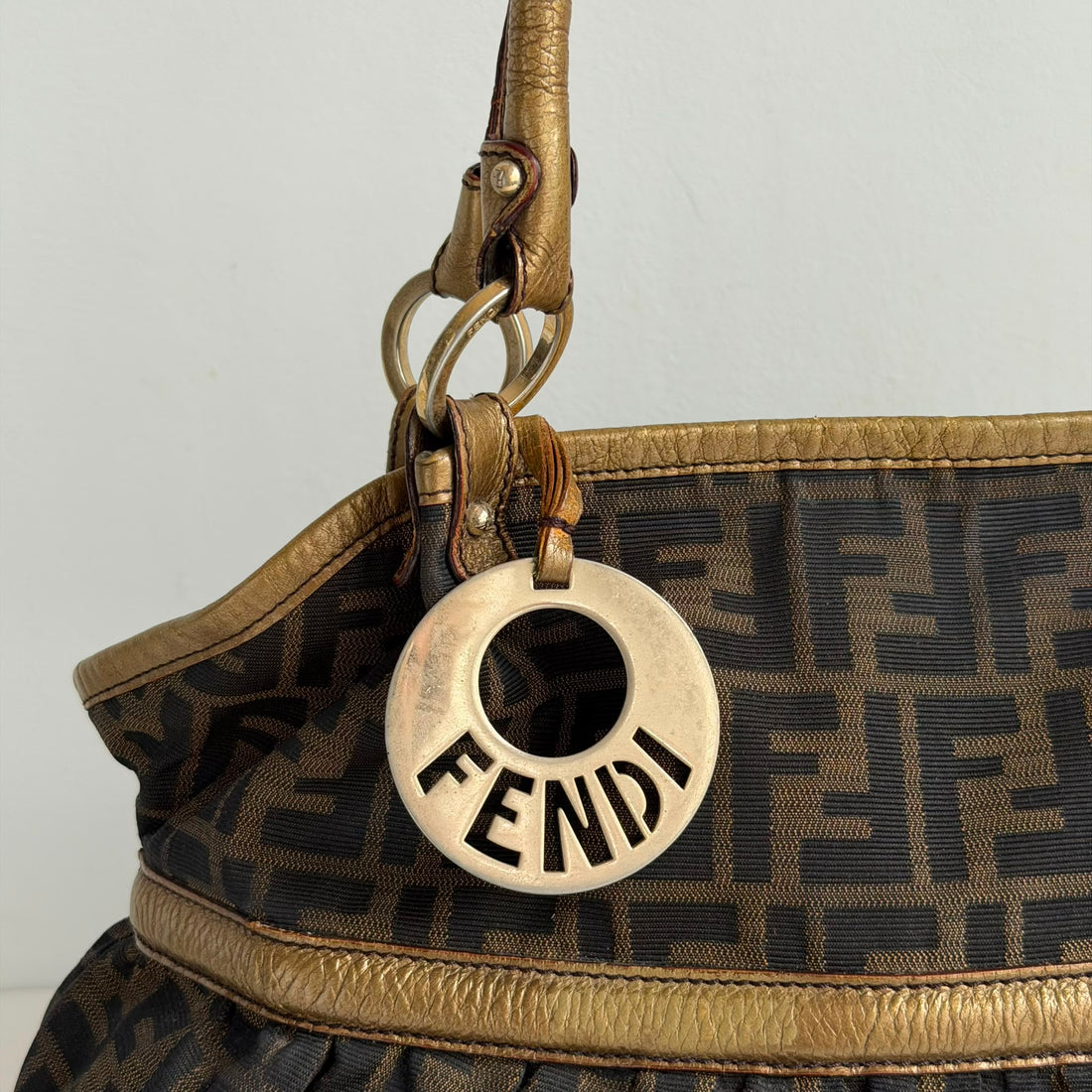 Fendi Chef