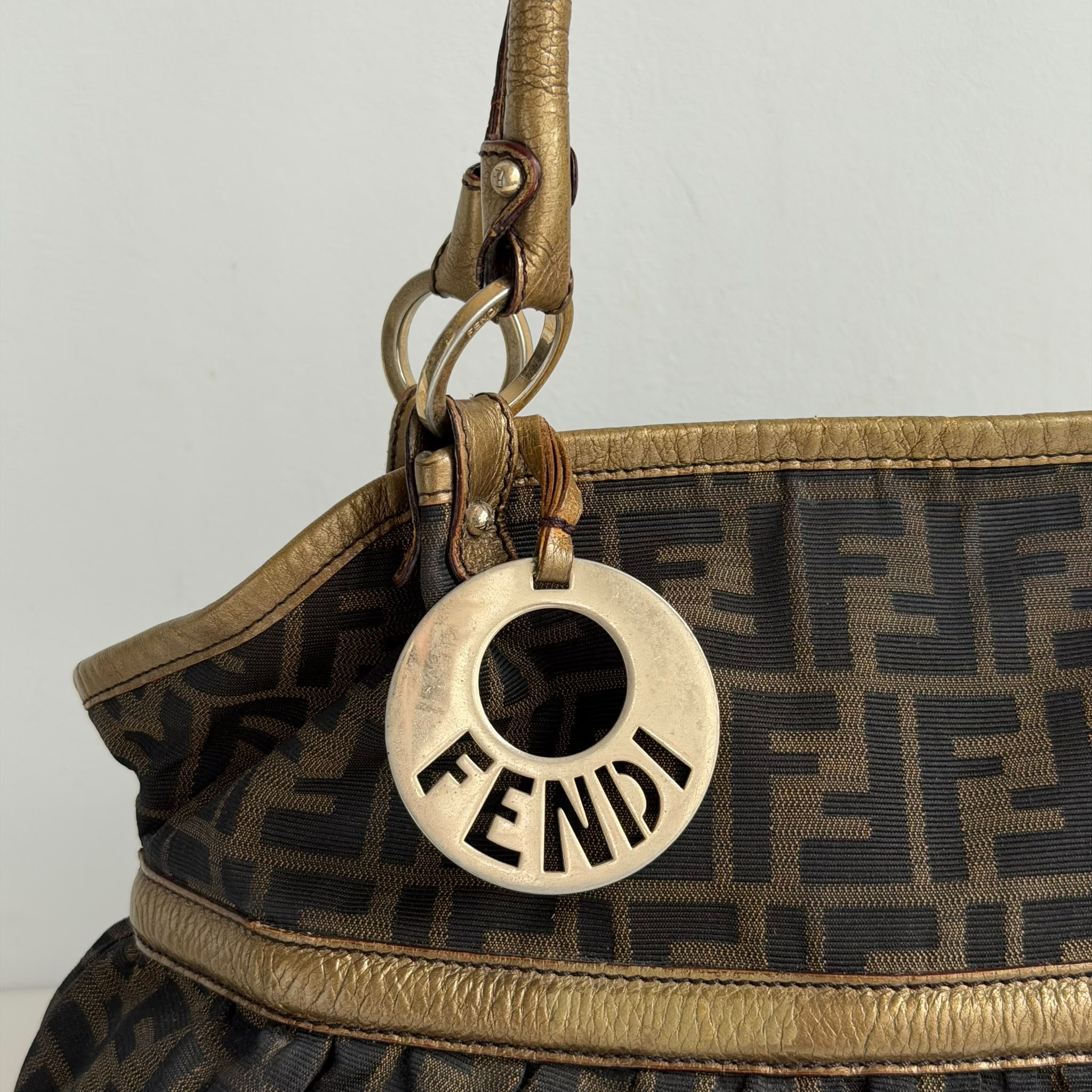 Fendi Chef