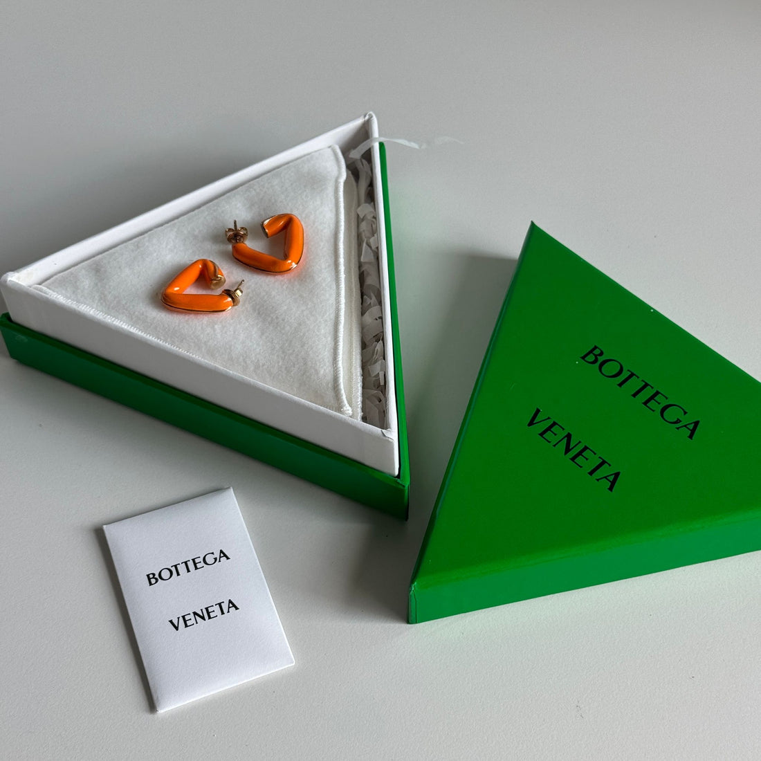Bottega Veneta Fold