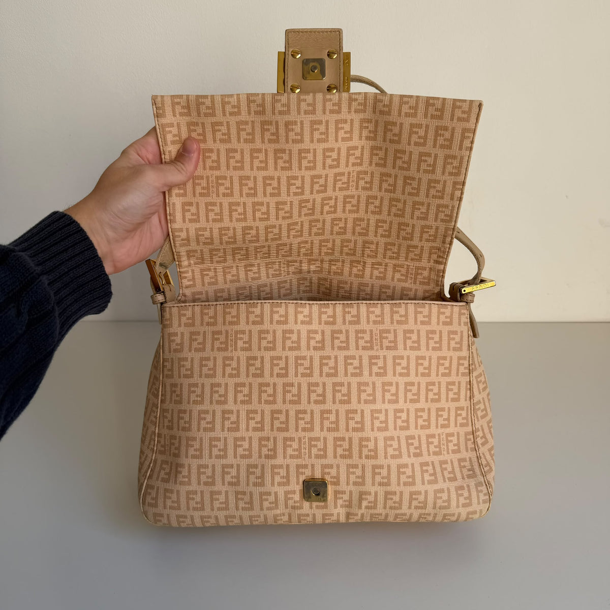 Fendi Mama